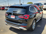 Used 2024 BMW X3 sDrive30i w/ Convenience Package image 4
