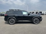 New 2025 Nissan Pathfinder Rock Creek image 4