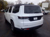 Used 2022 Jeep Grand Wagoneer Series I image 5