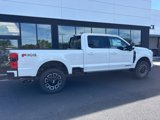 New 2025 Ford F350 Platinum image 2