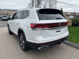 New 2025 Volkswagen Atlas SEL image 4