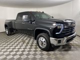 New 2025 Chevrolet Silverado 3500 LTZ w/ LTZ Plus Package image 2