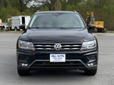 Used 2021 Volkswagen Tiguan SEL image 2