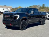 New 2025 GMC Sierra 2500 AT4 w/ AT4 Premium Plus Package image 2