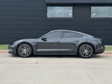 Certified 2024 Porsche Taycan image 2
