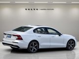 New 2024 Volvo S60 B5 Core w/ Climate Package image 4