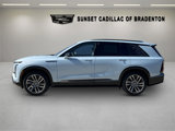 New 2026 Cadillac Vistiq Sport image 4