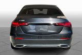 Certified 2024 Mercedes-Benz C 300 Sedan image 4