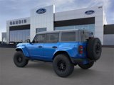 New 2025 Ford Bronco Raptor image 6
