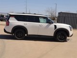 New 2025 Nissan Armada PRO-4X image 4