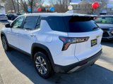 New 2025 Chevrolet Equinox LT w/ Safety and Technology Package image 6