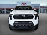 New 2025 Toyota Tacoma TRD Off-Road image 2
