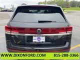 New 2025 Volkswagen Atlas SE image 6