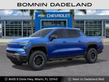 New 2026 Chevrolet Silverado EV Trail Boss w/ Plus Package image 2