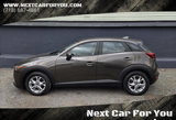 Used 2016 MAZDA CX-3 Touring image 2