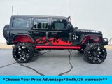 Certified 2019 Jeep Wrangler Unlimited Sport image 5