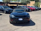 Used 2021 Porsche 718 Boxster GTS image 3