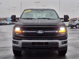 New 2025 Ford F150 XLT w/ Equipment Group 302A MID image 2