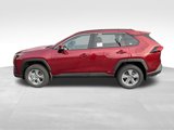 New 2025 Toyota RAV4 XLE image 2