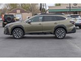 New 2025 Subaru Outback Touring XT image 6