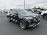 New 2025 Ford Explorer Active image 3