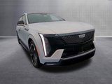 New 2025 Cadillac Escalade IQ Sport 1 image 3
