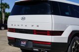 New 2025 Hyundai Santa Fe SE image 5