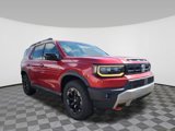 New 2026 Honda Passport TrailSport Elite image 5