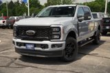 New 2025 Ford F250 Lariat image 2