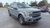 Used 2019 Ford F150 Lariat w/ Equipment Group 502A Luxury image 3