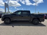 New 2025 Toyota Tundra Platinum image 4