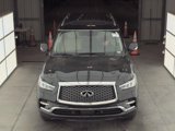 Certified 2024 INFINITI QX80 Luxe w/ Cargo Package image 2