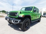 New 2025 Jeep Gladiator Sport image 4