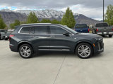 Used 2023 Cadillac XT6 Premium Luxury w/ Technology Package image 2