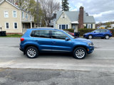 Used 2017 Volkswagen Tiguan Wolfsburg Edition image 4