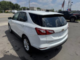 Used 2020 Chevrolet Equinox LT w/ Driver Convenience Package image 4