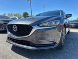 Used 2018 MAZDA MAZDA6 Sport w/ I-ACTIVSENSE Package image 3