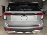 Used 2025 Ford Explorer Platinum image 6