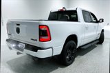 Used 2022 RAM 1500 Sport image 5