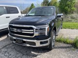 New 2025 Ford F150 Lariat w/ Equipment Group 502A High image 2