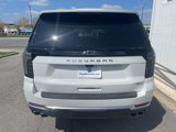 New 2025 Chevrolet Suburban High Country image 4