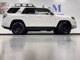 Used 2020 Toyota 4Runner 4WD image 4