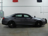 Used 2017 Ford Taurus Police Interceptor AWD w/ Ready For The Road Package image 2