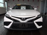 Used 2023 Toyota Camry SE image 3