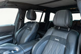 Used 2024 Mercedes-Benz GLS 63 AMG 4MATIC image 3