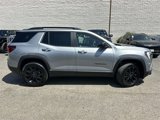New 2026 GMC Terrain Elevation w/ Black Edition image 3