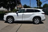 Used 2024 Toyota Highlander LE image 5