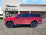 New 2025 Cadillac Escalade Sport Platinum w/ LPO, ONYX Package image 2