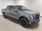New 2025 Ford F150 Lariat w/ Equipment Group 501A Mid image 3