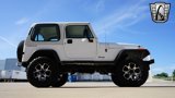 Used 1994 Jeep Wrangler SE image 4